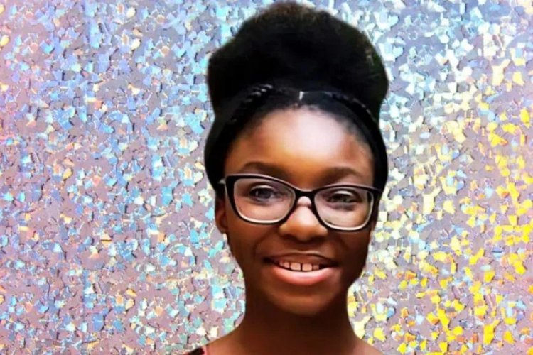 Nigerian-American Teen Eniola Shokunbi Secures $11.5M for Innovative Virus-killing Classroom Air Filters