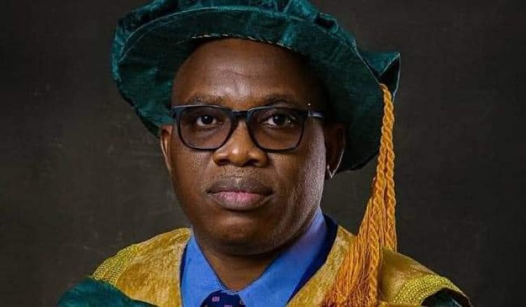 Federal University Gusau Disowns Sacked UNIZIK VC