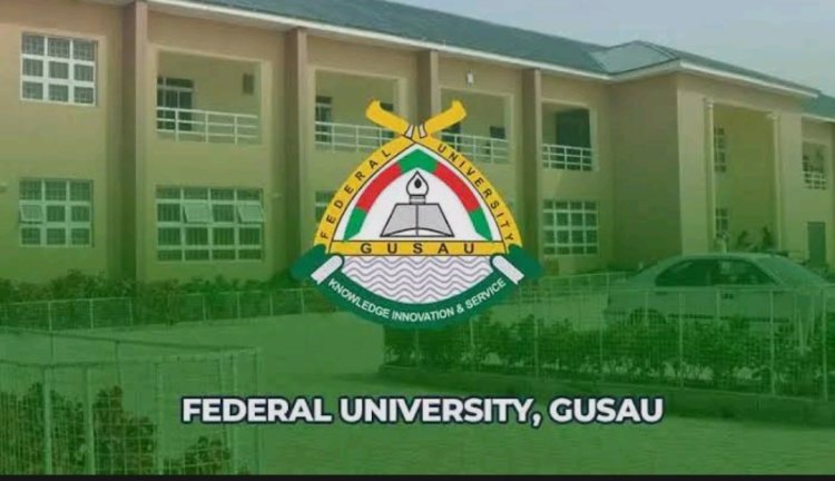 Federal University Gusau Governing Council Approves Appointments of New DVCs and Staff Promotions