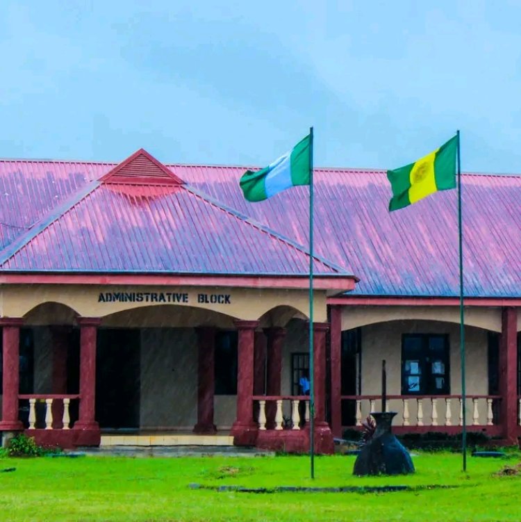 Delta State College of Education Mosogar NCE Admission Form for 2024/2025 Session