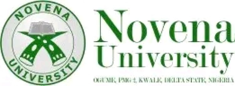 Novena University Releases 2024/2025 Fee Schedule for Law Students