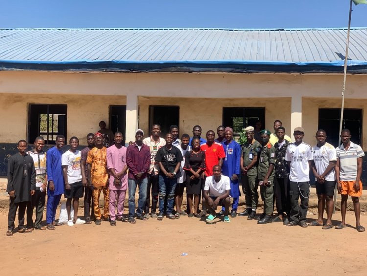 FULOKOJA Student Union to Launch Joint Security Initiative for Off-Campus Safety