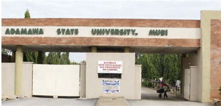 Adamawa State University, Mubi Releases Second List for 2024/2025 Provisional Admission