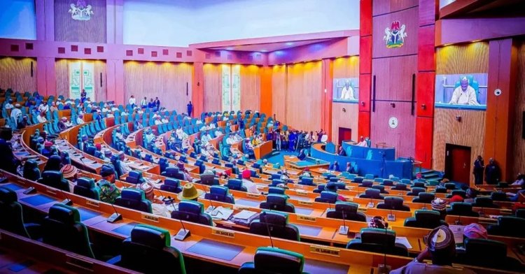 Reps Grill Federal Polytechnics Over Financial Mismanagement and Unfinished Projects