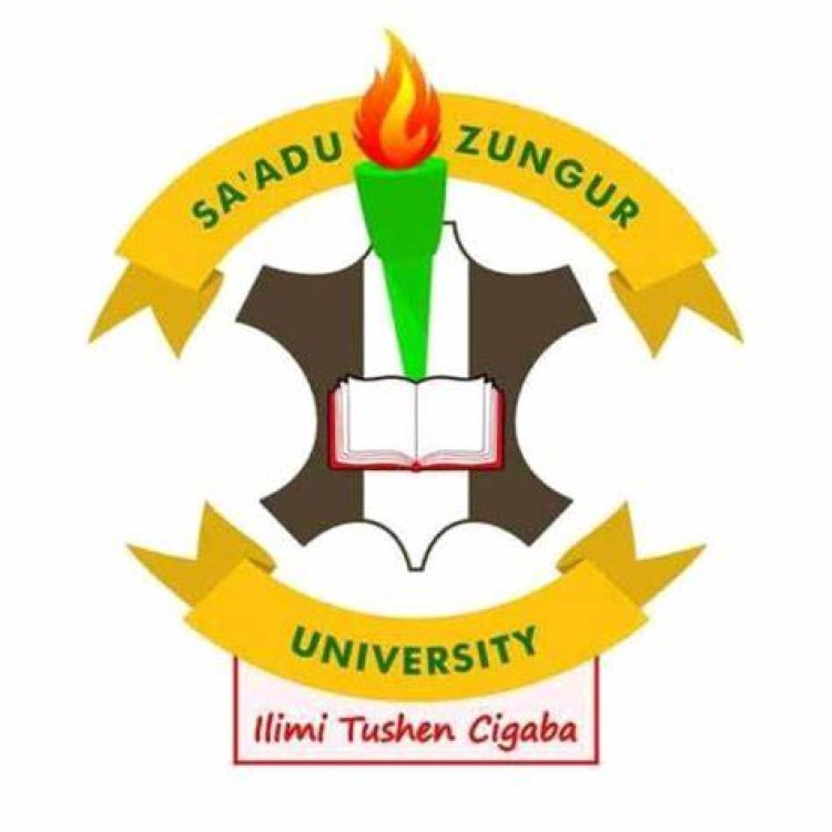 Sa'adu Zungur University YURSA Warns Students Against Renting Houses Over 80,000 Naira at Yuli