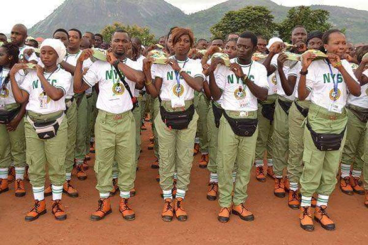 NYSC Issues Notice to Batch C Stream I Prospective Corps Members Deployed to FCT and Lagos