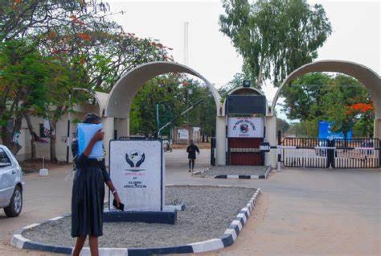 Federal Polytechnic Bauchi SUG Issues Notice on Resit Examinations