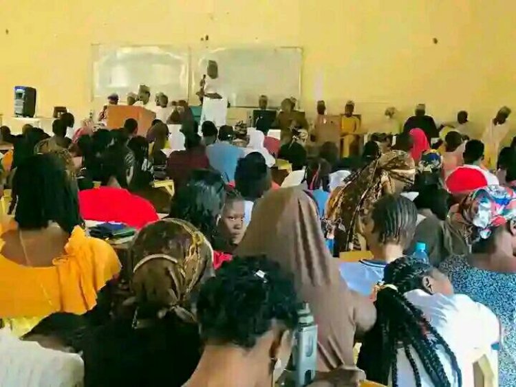 Federal Polytechnic Bauchi Outlines 15 Examination Ethics for Students