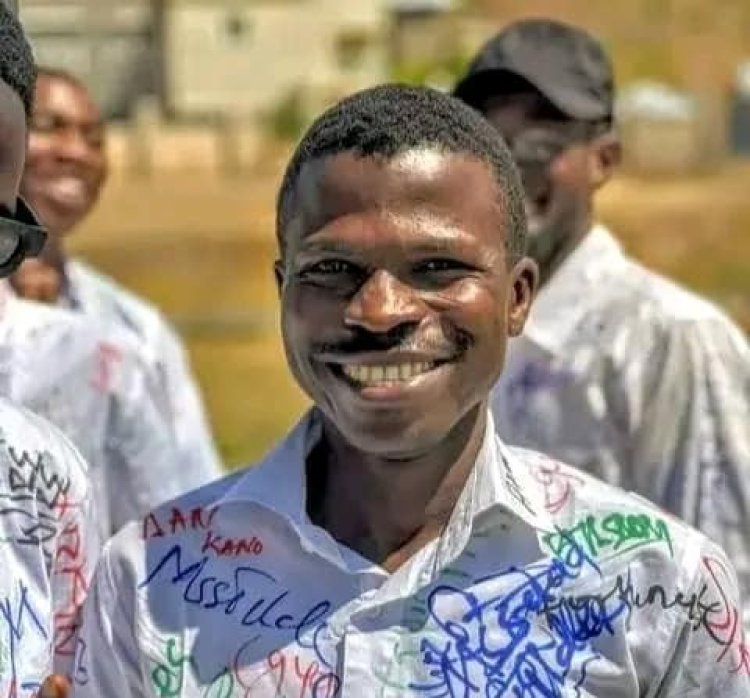 Nigerian Army University Biu Celebrates the Graduating Class of 2024