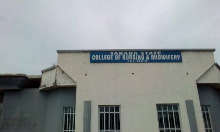 Taraba College of Nursing Leadership Tussle Mischievous, Says Provost