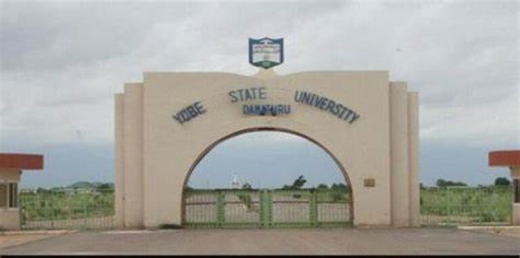 MSSN Yobe State University Bans Overnight Stay in Campus Mosques