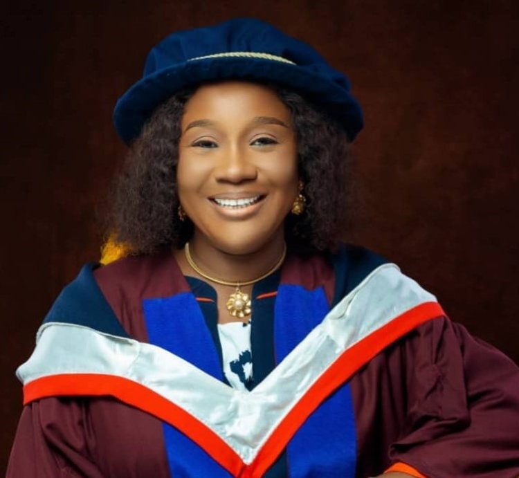 Prof. Abikoye to Deliver UNILORIN 270th Inaugural Lecture on Information Security