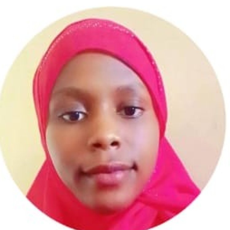 Sadiyat Abubakar of Gombe State University Emerges Winner in National Neuroscience Competition