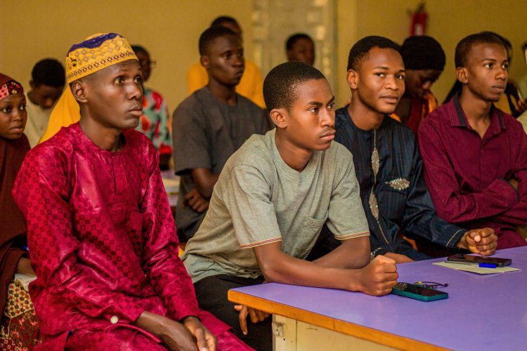 Gombe State University Hosts Inter-Departmental Quiz Competition, Organized by Ustaazu Academy