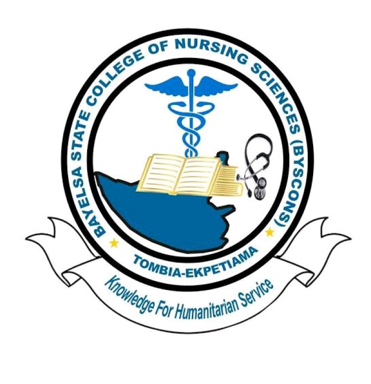 Bayelsa State College of Nursing Sciences Releases 2024-2025 School Fees Schedule