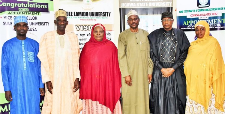 Sule Lamido University to Partner with JSCOELS Ringim on Academic Collaboration