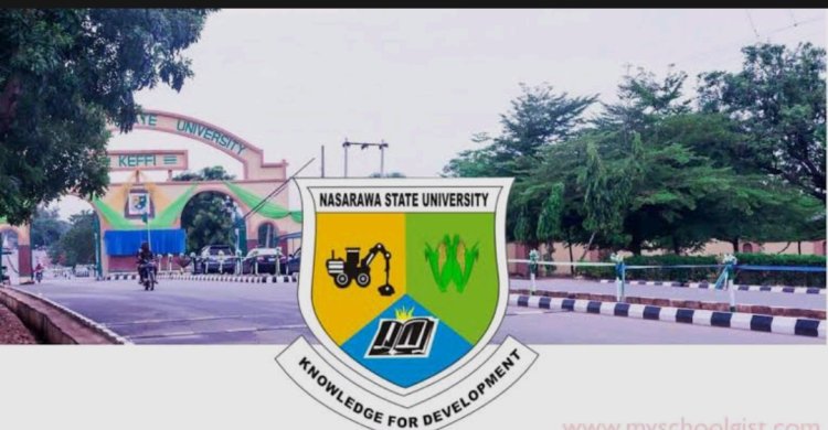 Nasarawa State University Hosts NUC Accreditation Team for Computer Science Program