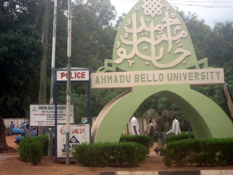 Ahmadu Bello University (ABU) Tops Latest Times Higher Education University Rankings in Nigeria