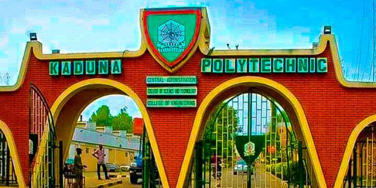 KADPOLY Releases ND Admission List for 2024/2025 Academic Session