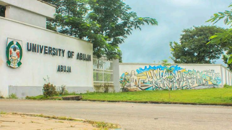 UNIABUJA Institute for Publishing Studies Opens Admission for 2023/2024