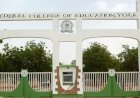 FCE Yola Announces Commencement of Degree Programmes in 14 Approved Courses for 2025/2026 Session