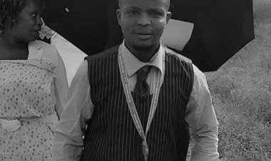 Oluwatobiloba Popoola, From Hustling to First Class, FUTA Graduate Shares Inspiring Journey