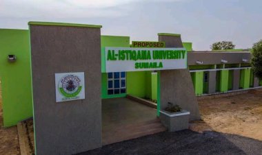 Al-Istiqama University, Sumaila Begins 2024/2025 Admission for Various Programs
