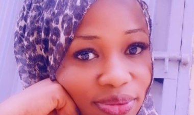 ABU Zaria Graduate Abubakar Halimat Ohunene Achieves First Class in Water Resources Engineering with 4.51 CGPA