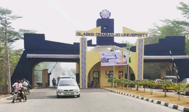 Olabisi Onabanjo University Sets Deadline for Course Registration for 2024/2025 Academic Session