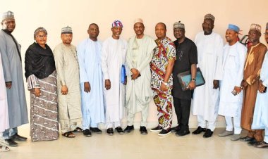 Sule Lamido University Hosts NUC Accreditation Teams for Two Programs