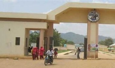ICPC Petitioned to Investigate Federal Polytechnic Mubi Over Alleged Reckless Spending