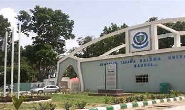 Abubakar Tafawa Balewa University (ATBU) Announces 2024/2025 Physical Screening Exercise