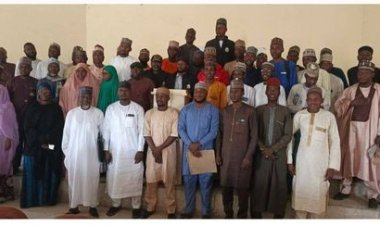 Sa'adu Zungur University Staff Demand Fair Compensation and Improved Working Conditions Amid Ongoing Strike