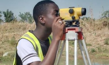 Federal Polytechnic Bauchi Students Share Transformative Experiences from SIWES Program