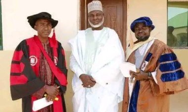 Markazu College of Education Gombe Announces Sale of Admission Forms