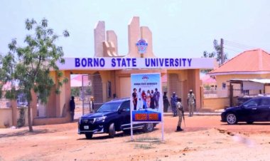 Borno State University Announces Deadline for NELFUND Registration
