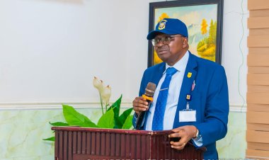 UI Registry Lauded as Best in Nigeria, Pioneers AI Integration in Administration