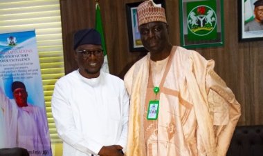 Federal University of Agriculture, Mubi to Commence Admission Process in 2025