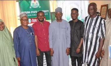 Kaduna State University to Host 2025 ECLS Conference on Cancer Research