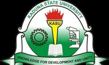 Five KASU Accounting Graduates Inducted as Chartered Accountants by ICAN