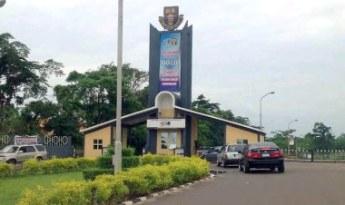 OAU SUG Issues Notice on Accessing 2024 Convocation Registration Portal