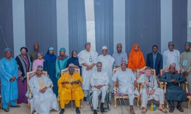 KHAIRUN Commemorates International Day for Persons with Disabilities