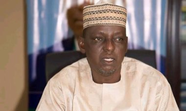 Kano State Polytechnic Marks One Year of Visionary Leadership under Rector Dr. Abubakar Umar Farouk