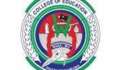 College of Education Waka-Biu Urges 2024 UTME/DE Candidates to Upload O'Level Results for Admission Processing