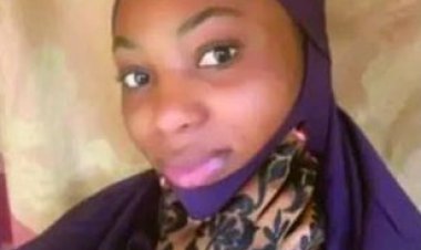 Search Underway for Missing 22-Year-Old Mariyam Yunusa, Federal University Kashere Student