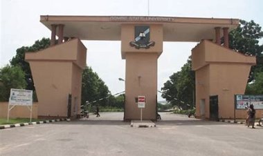 Gombe State University Disclaims Knowledge of Purported Conference