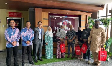 Gombe State University, University Putra Malaysia Collaborate on Academic Advancement