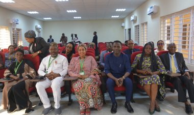 University of Abuja Receives Major Donation from Alliance Hospital Services Limited