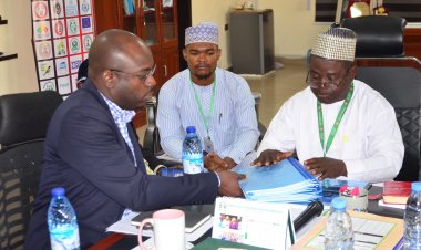 FULafia Signs MoU with Africa Plus Partners, TETFUND, and Family Home Fund for Student Hostels