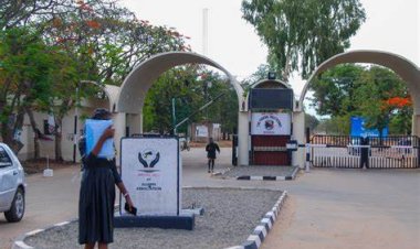 Federal Polytechnic Bauchi SUG Announces New HND Admission Policy for "PASS" Graduates